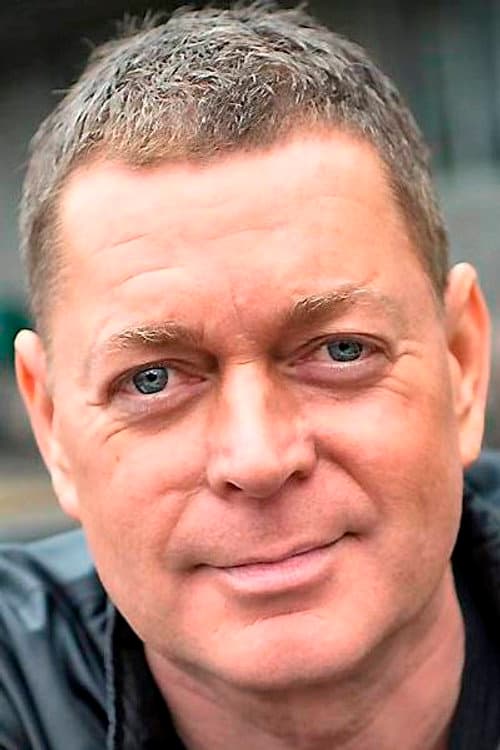Peter Frödin foto