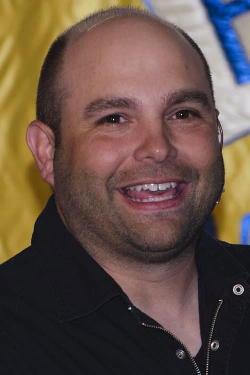 Vinny Grosso foto