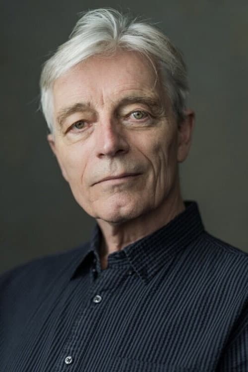 Benedick Blythe foto