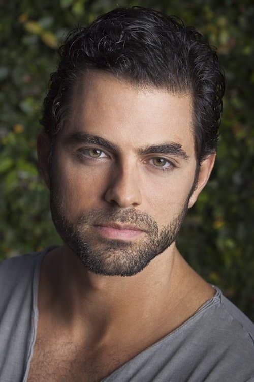 Gerardo Celasco foto