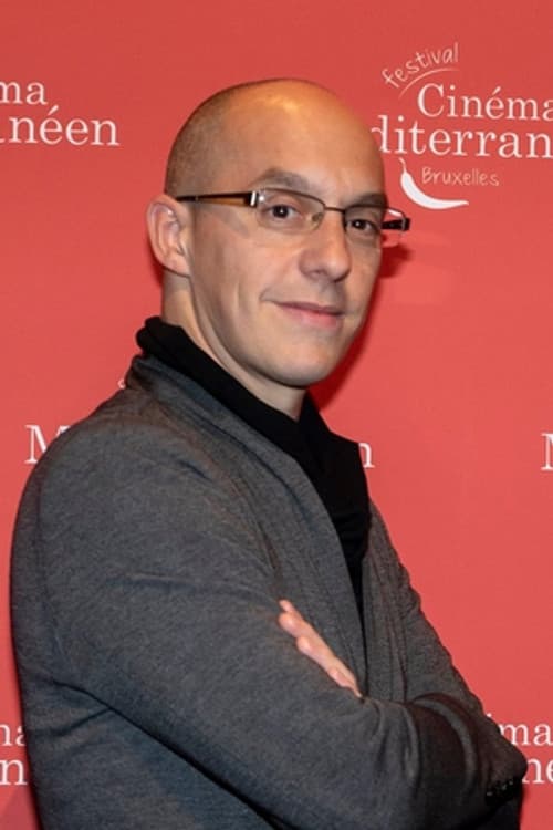 Guillaume Giovanetti foto