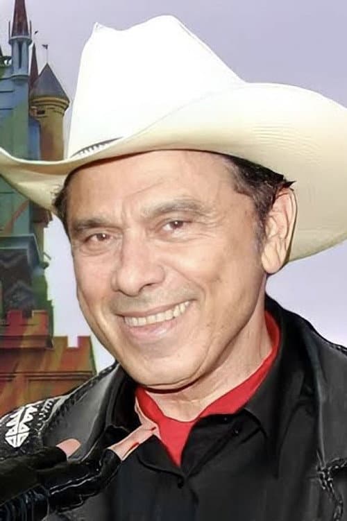 Beto Carrero foto