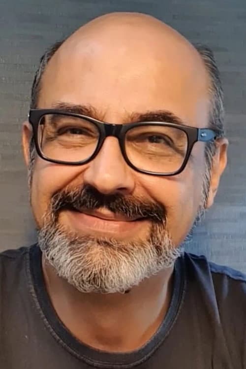 Elcio Sodré foto