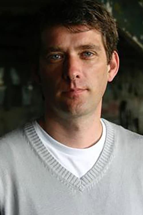 David Malone foto