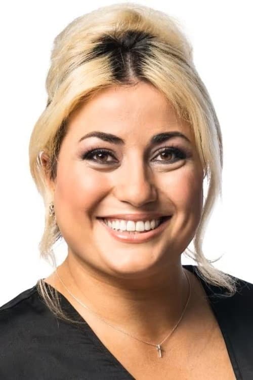 Natalie Demirian Genna foto