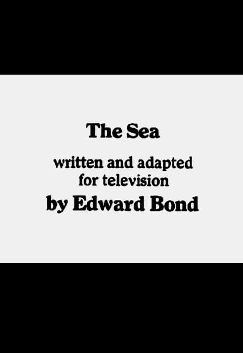 The Sea (1978) poster