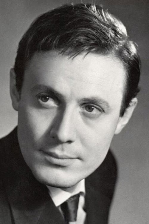 Юрий Соломин foto