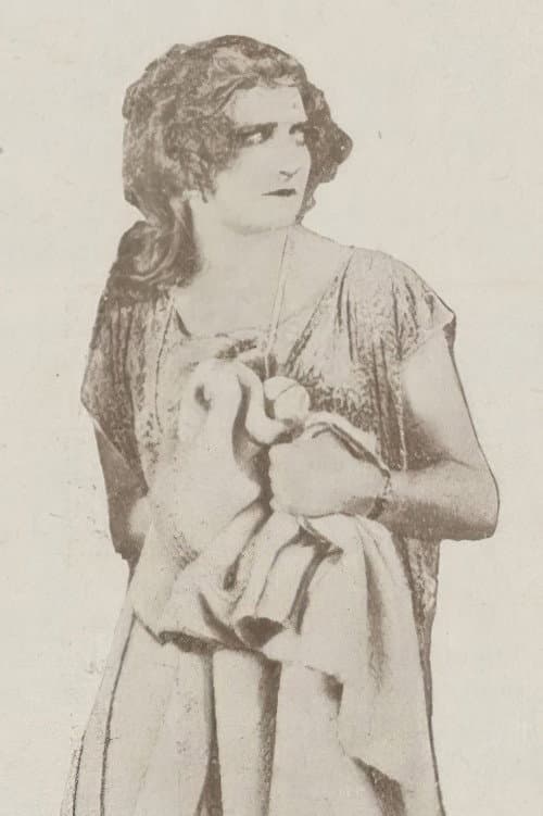 Nadette Darson foto