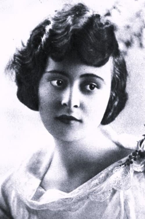 Sylvia Breamer foto