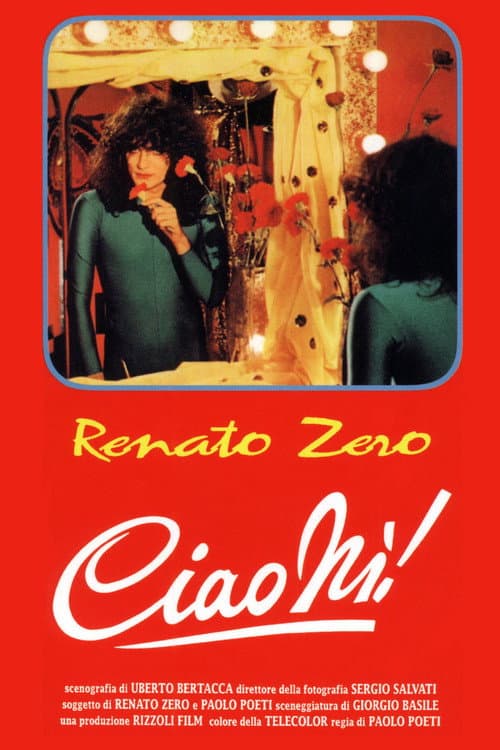 Ciao Nì! (1979) poster