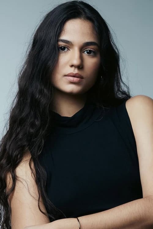 Camila Issa foto