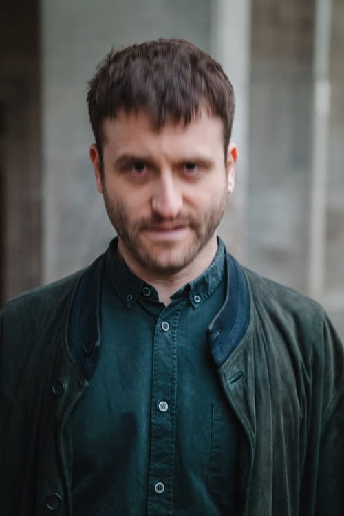 Diego Hauenstein foto