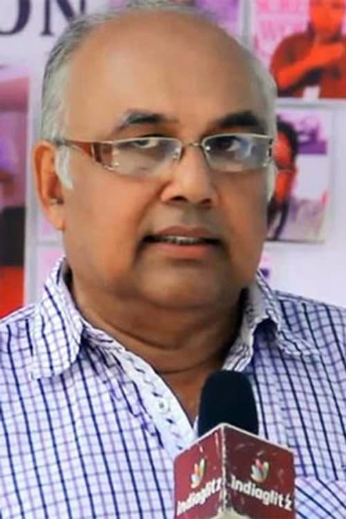 P Sreekumar foto