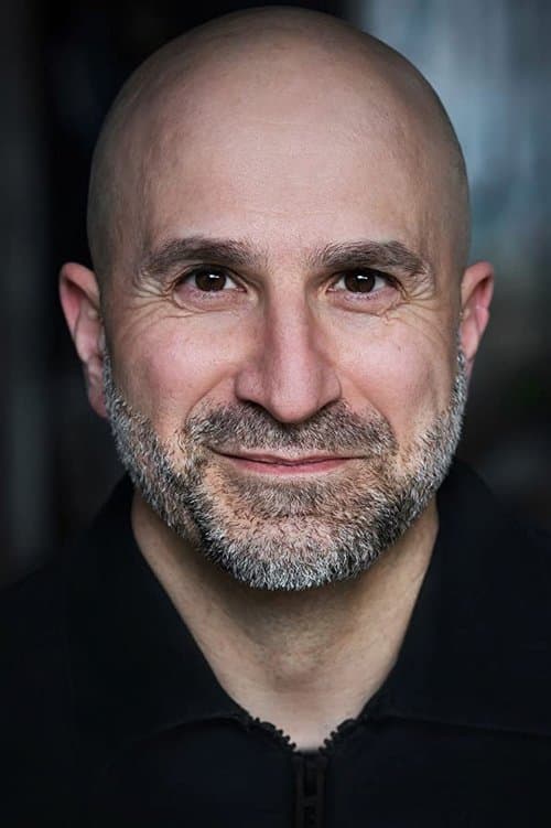 Peter Pedrero foto