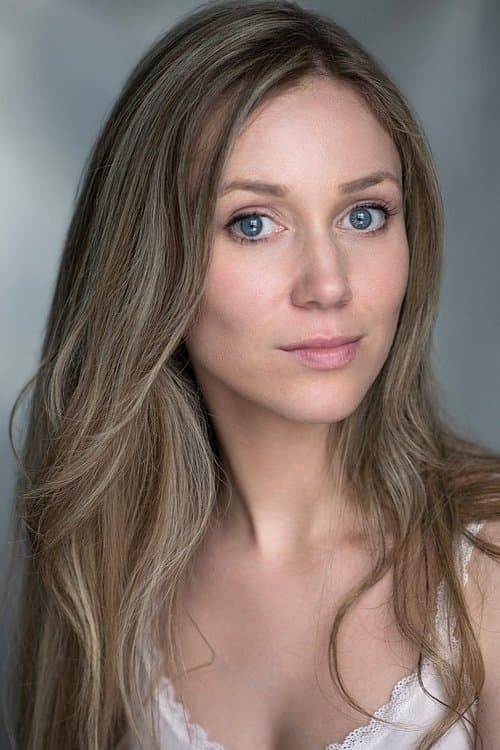 Megan Lockhurst foto