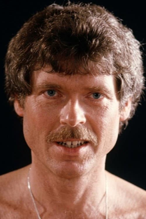 Ken Scudder foto