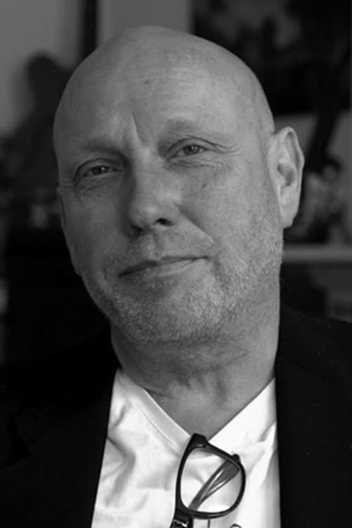 Richard Heslop foto