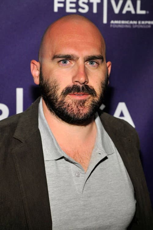 Julien Leclercq foto