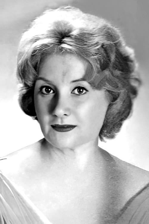 Lucienne Delyle foto