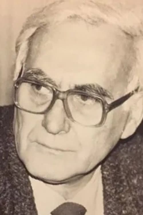 George Cornea foto
