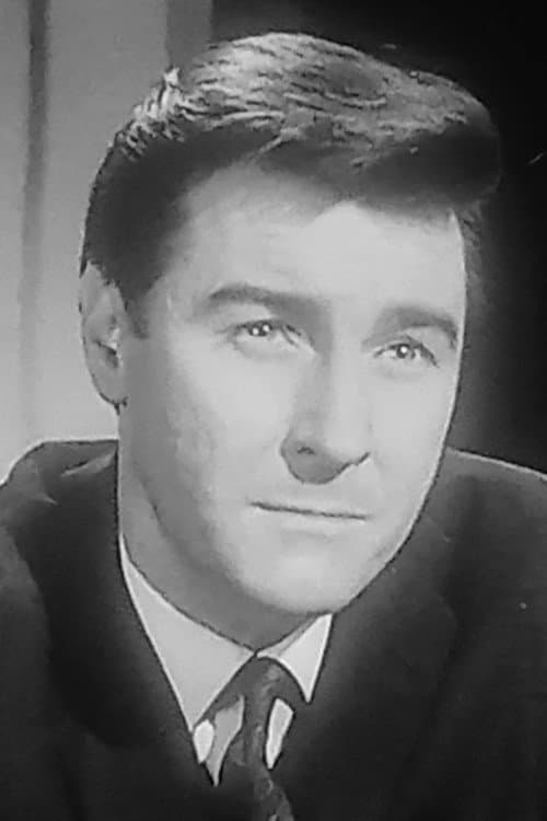 Charles Houston foto