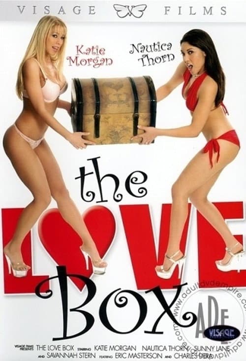 The Love Box (2008) poster