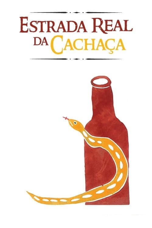 Estrada Real da Cachaça (2008) poster