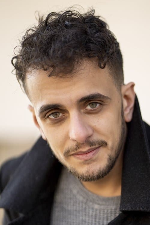 Francesco Mastroianni foto