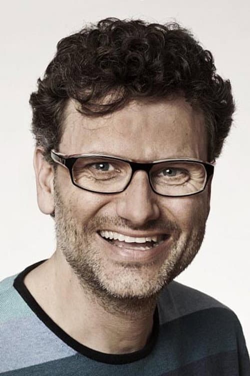 Patrik Hartl foto