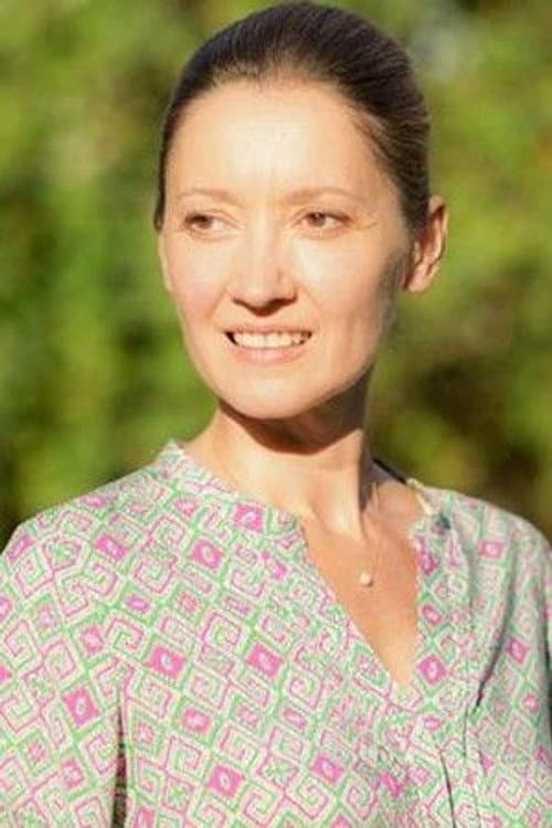 Cécile Caillaud foto
