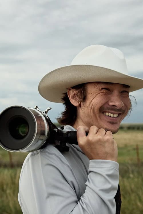 Miko Lim foto