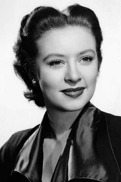 Amanda Blake foto