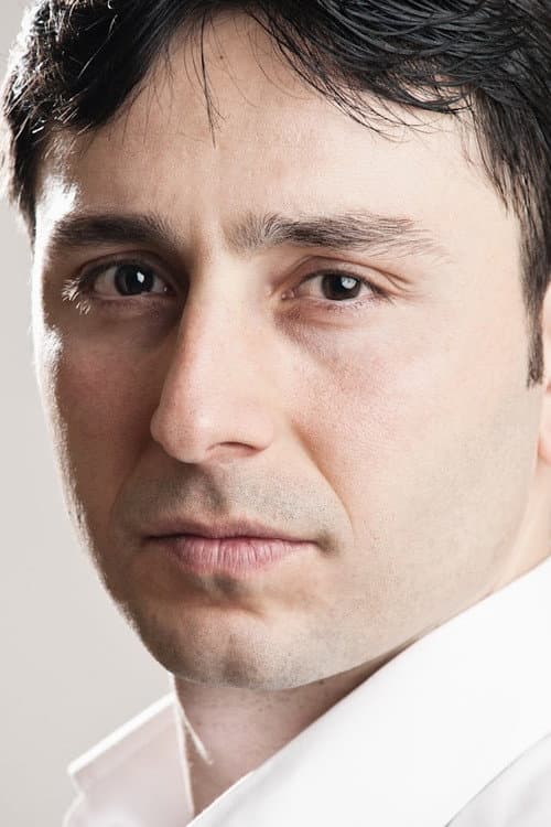 Hasan Aslangiray foto