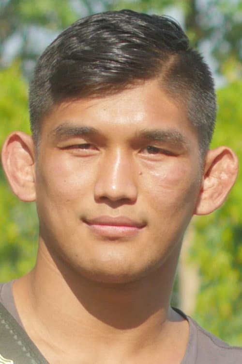 Aung La Nsang foto