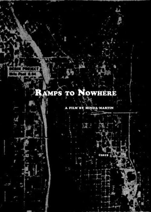 Ramps to Nowhere (2018) poster