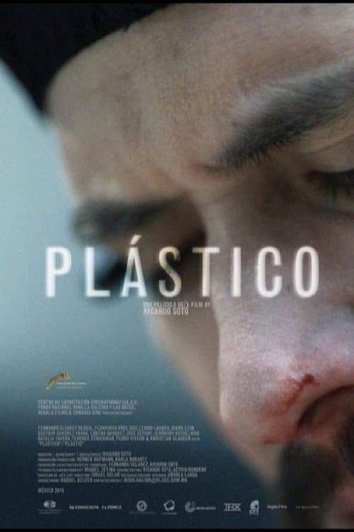 Plástico (2015) poster