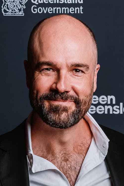 Michael O'Halloran foto