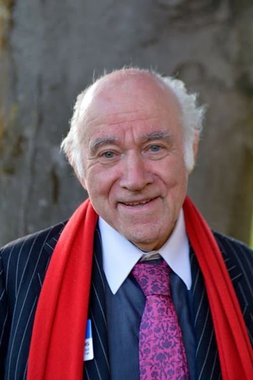 Pierre Rosenberg foto