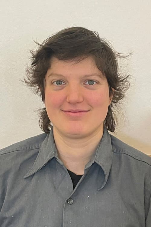 Lale Westvind foto