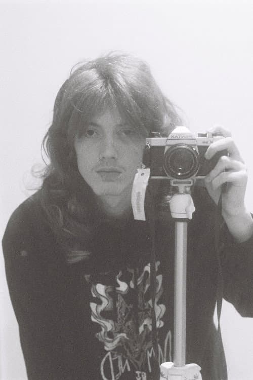 Val Paterson foto