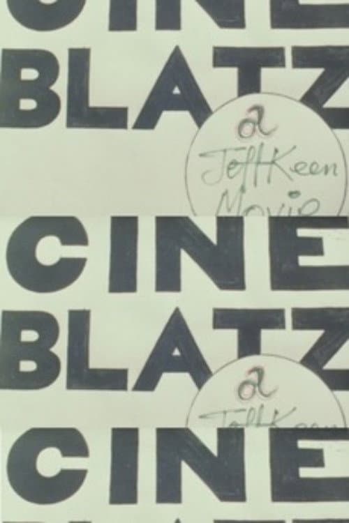 Cine Blatz (1967) poster