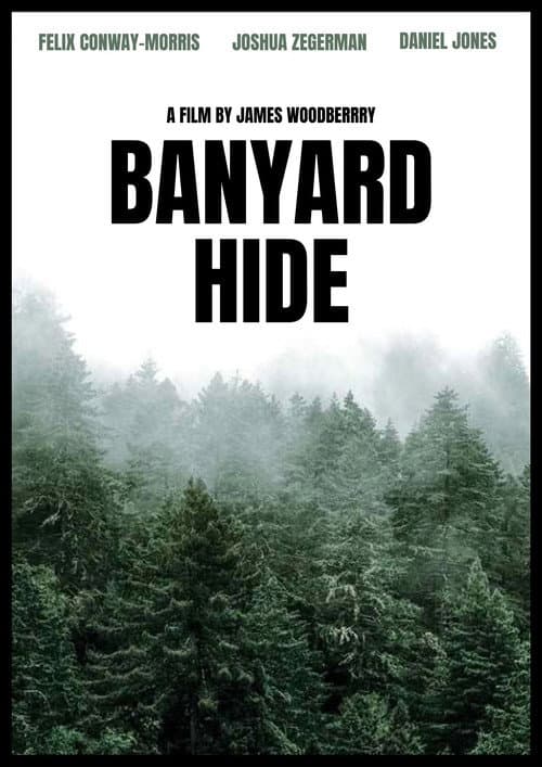 Banyard Hide (2025) poster