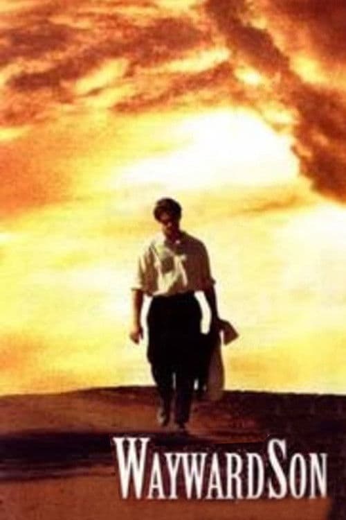 Wayward Son (1999) poster