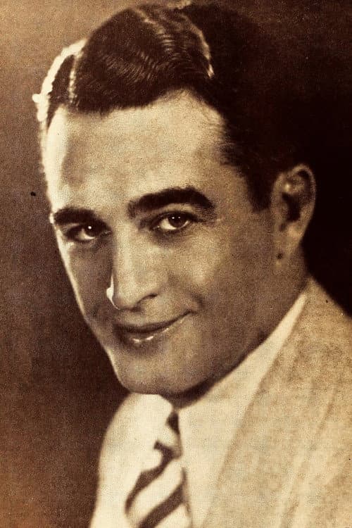 Ted Wilde foto