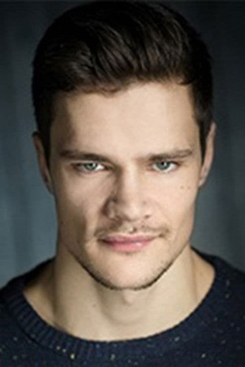 Jamie Andrew Cutler foto