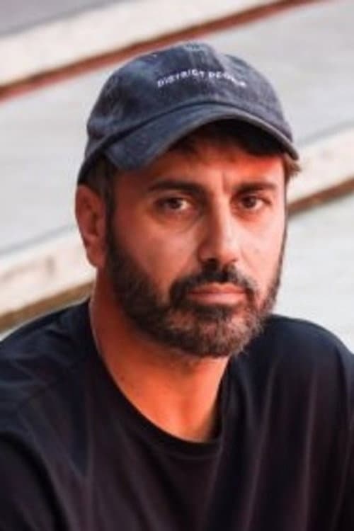 Gianluca Mangiasciutti foto