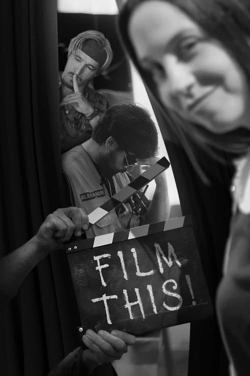 Filma isto! (2025) poster
