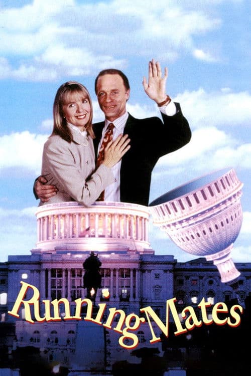 Running Mates (1992) poster