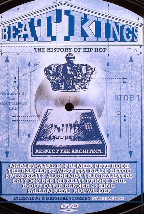 Beat Kings (2006) poster
