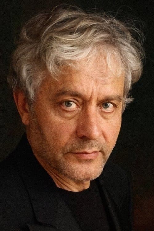 Didier Sandre foto